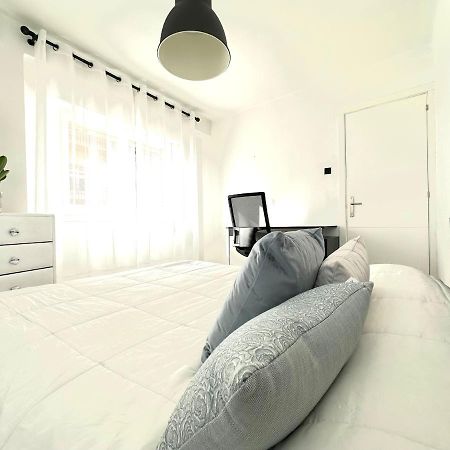 شقة Apartamento Cebra سرقسطة المظهر الخارجي الصورة