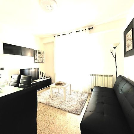 شقة Apartamento Cebra سرقسطة المظهر الخارجي الصورة