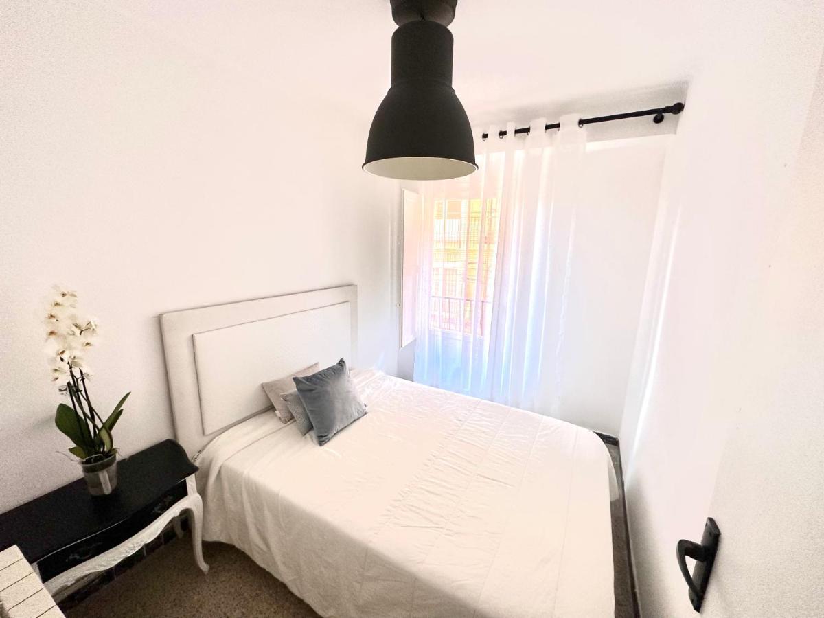 شقة Apartamento Cebra سرقسطة المظهر الخارجي الصورة