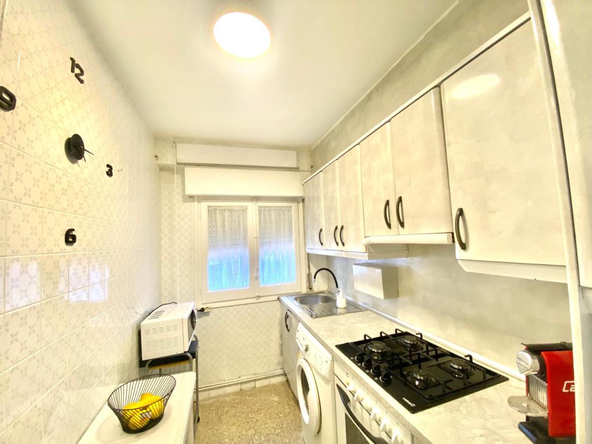 شقة Apartamento Cebra سرقسطة المظهر الخارجي الصورة