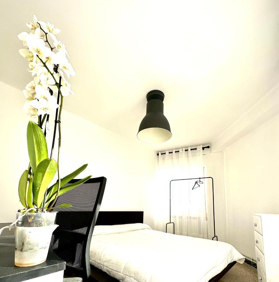 شقة Apartamento Cebra سرقسطة المظهر الخارجي الصورة