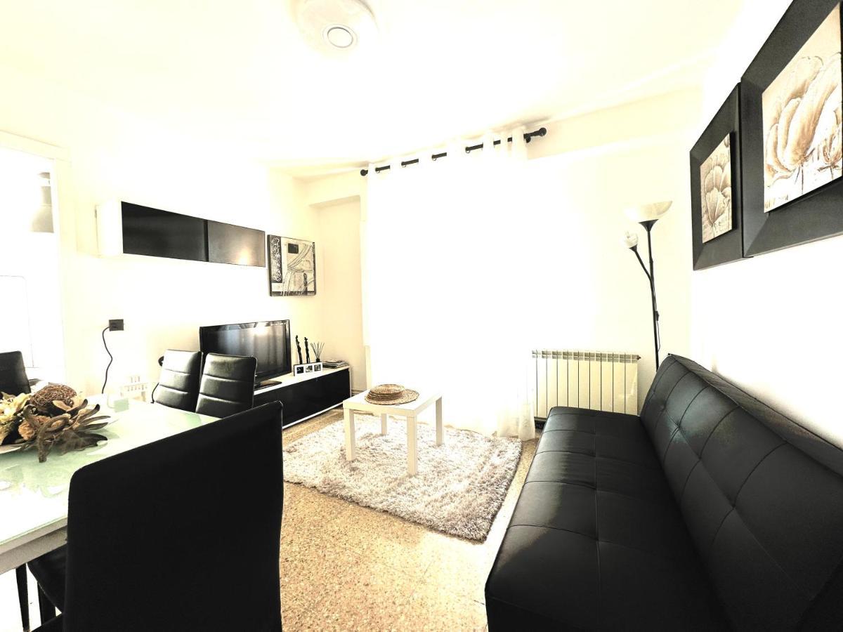 شقة Apartamento Cebra سرقسطة المظهر الخارجي الصورة