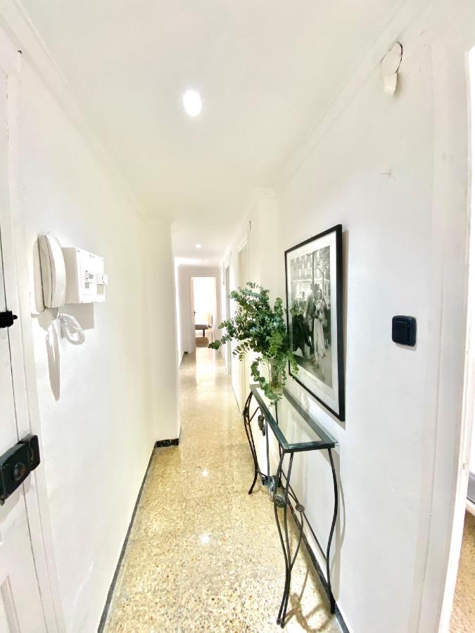 شقة Apartamento Cebra سرقسطة المظهر الخارجي الصورة